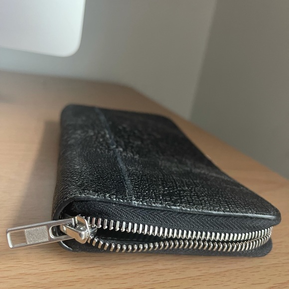 RICK OWENES WALLET - Picture 4 of 16